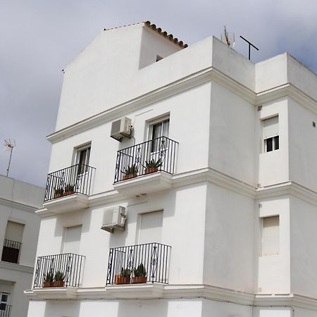 Los Balcones Del Molinero Vejer de la Frontera Eksteriør billede